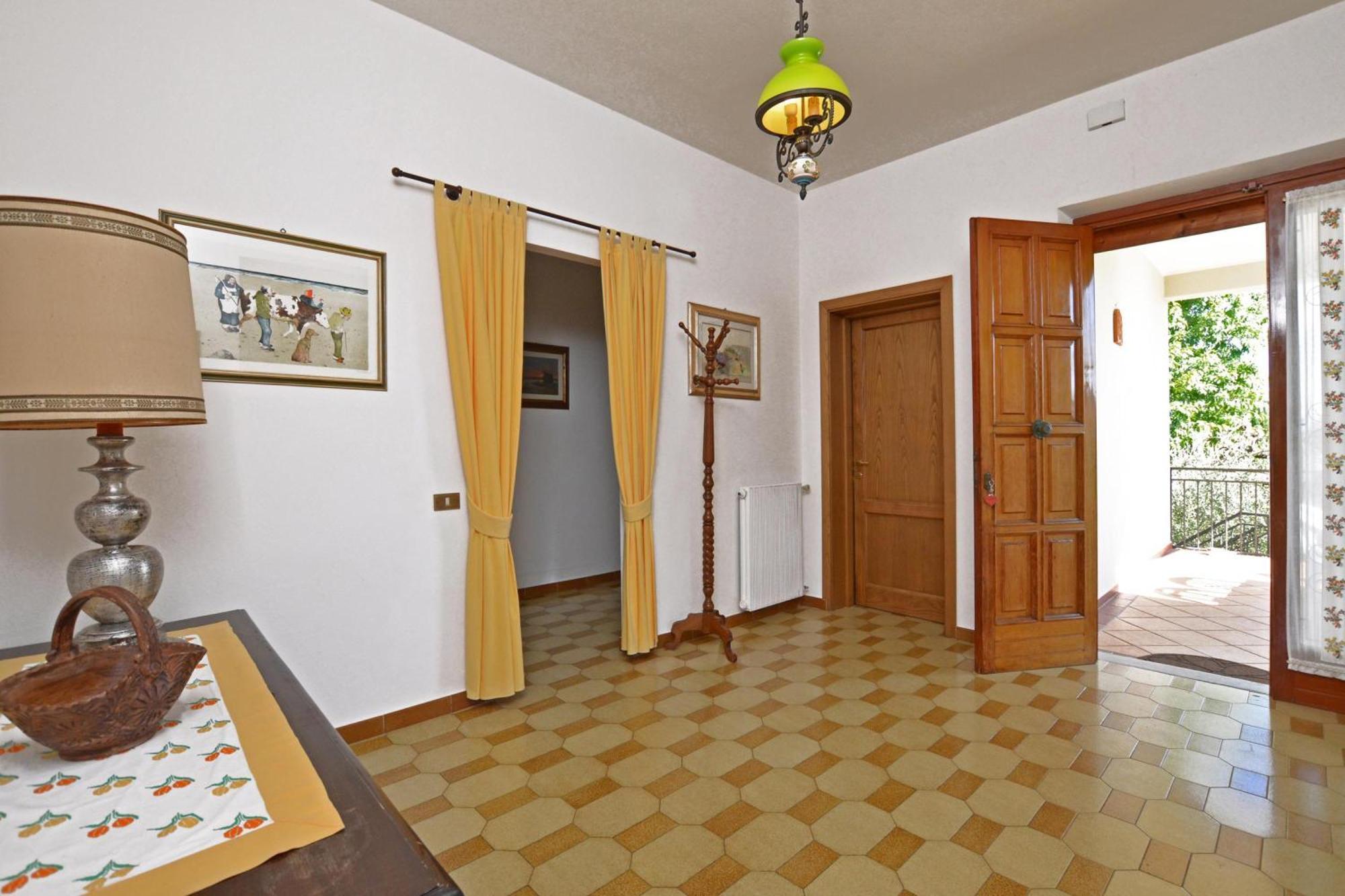 Casa Andreini - Happy Rentals Капаннорі Екстер'єр фото